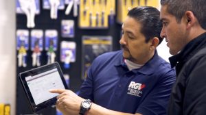 RGV Electrical Supply