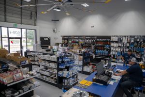 RGV Electrical Supply,
