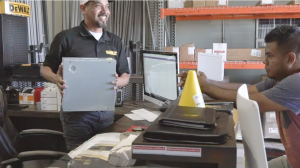 RGV Electrical Supply a Proud Local Company