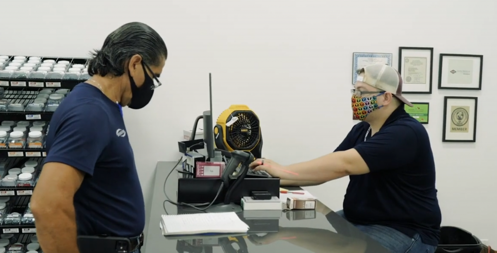 rgvelectricalsupply.com