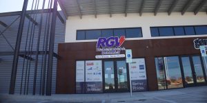 commercial electrical supply in mcallen